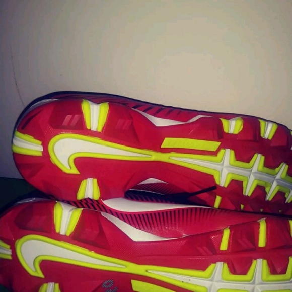 Nike Mens Cleats 12 NWT - Picture 4 of 7